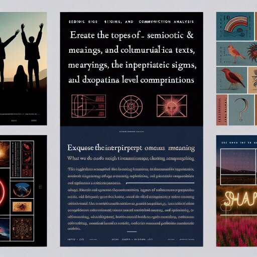 Filmas 'What We Do in the Shadows' semiotiskā un komunikācijas analīze