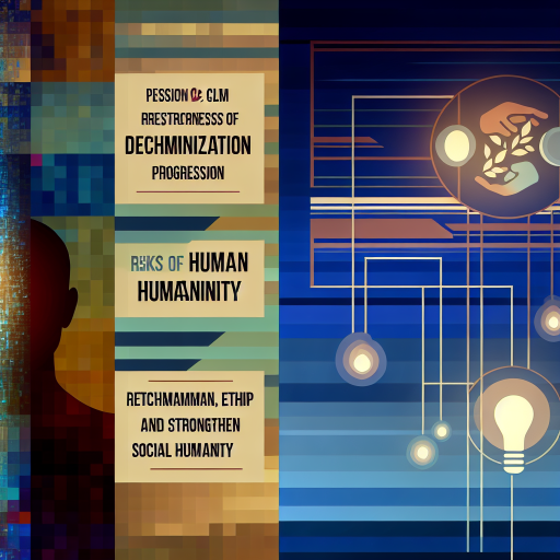 Kā saglabāt cilvēcību mūsdienu tehnoloģiju un attiecību laikmetā