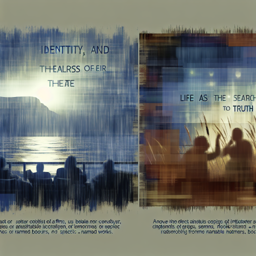 Mākslas filmas “Atklāta atzīšanās” dziļā analīze un izpratne