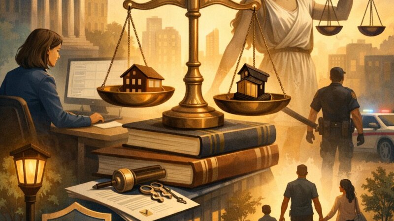 Administratīvo tiesību nozīme valsts pārvaldē un sabiedrībā