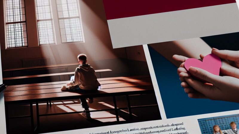 Adopcijas nozīme Latvijā: emocionālie, sociālie un juridiskie aspekti