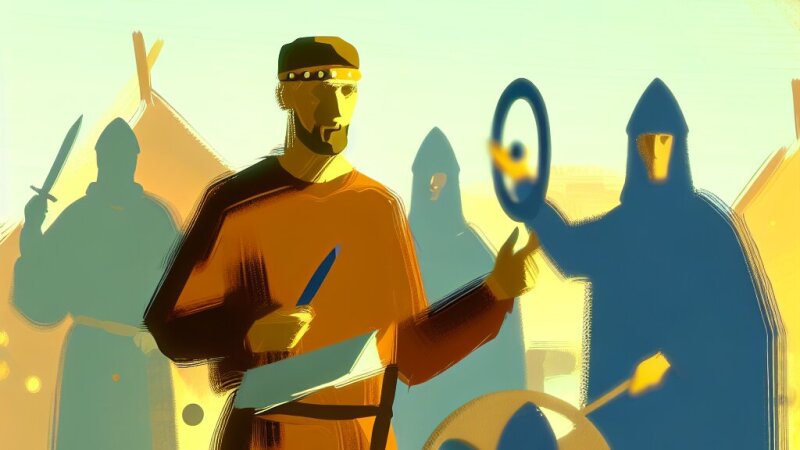 Agro viduslaiku Eiropā — jaunas pārvaldības un saimniekošanas tendences