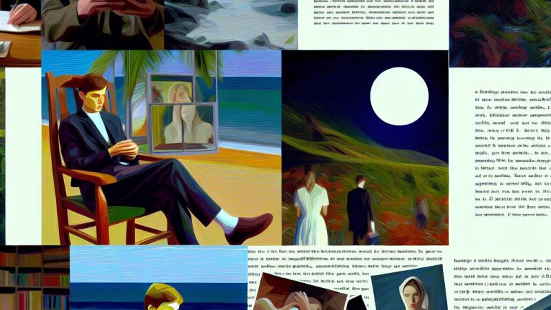 Airisas Mērdokas romāna „Zem tīkla” dziļā filozofiskā analīze