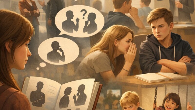 Alana Pīza grāmatas "Ķermeņa valoda" analīze un tās nozīme ikdienā