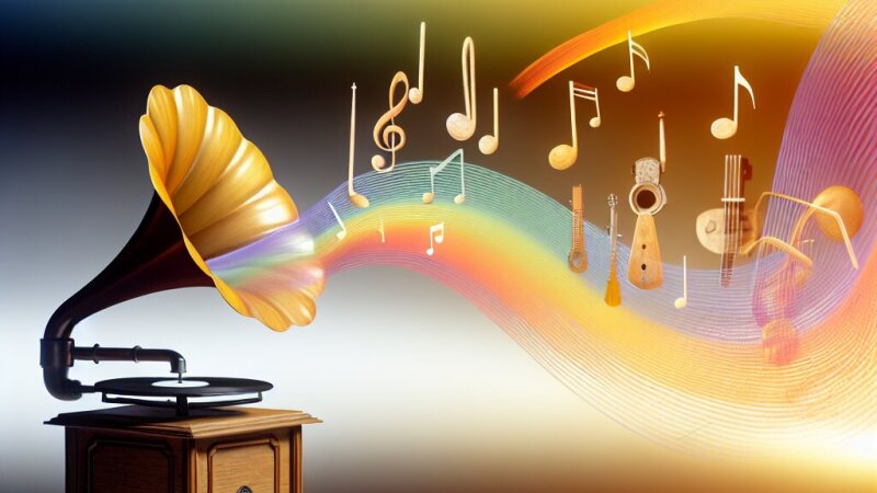 Amerikāņu mūzika un džeza žanru ietekme Latvijā