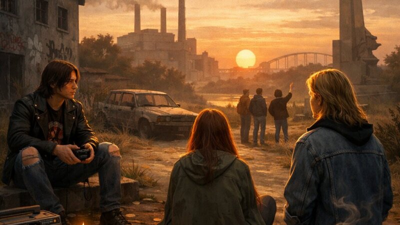 Analīze par Jāņa Joņeva romānu “Jelgava 94” un tā vēsturisko fonu