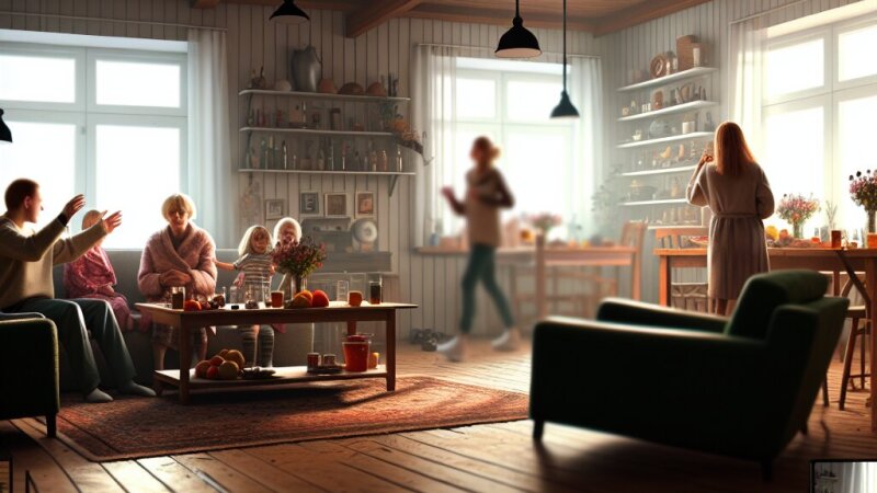 Analīze par latviešu filmu emocionālo ietekmi un sabiedrības stereotipiem