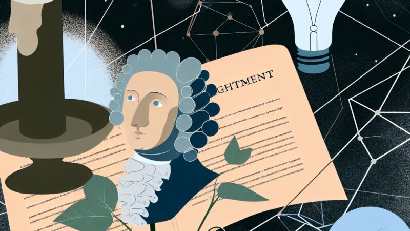 Apgaismības laikmets: izpratne un nozīme mūsdienu sabiedrībā