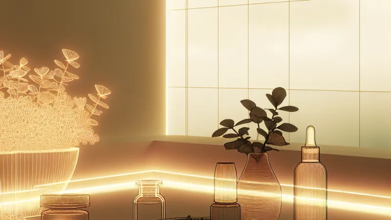 Aromterapijas nozīme slimību profilaksē un ārstēšanā