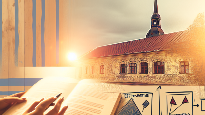 Attālinātā mācīšanās: ietekme uz motivāciju un mācību kvalitāti