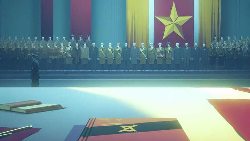 Autoritārā režīma ietekme un vēsturiskā nozīme Latvijā