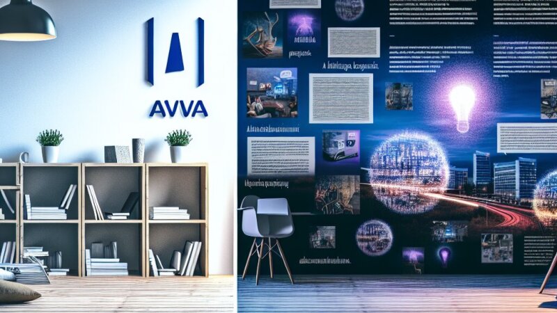 Aviva stratēģijas analīze un tās ietekme uz apdrošināšanas tirgu Latvijā