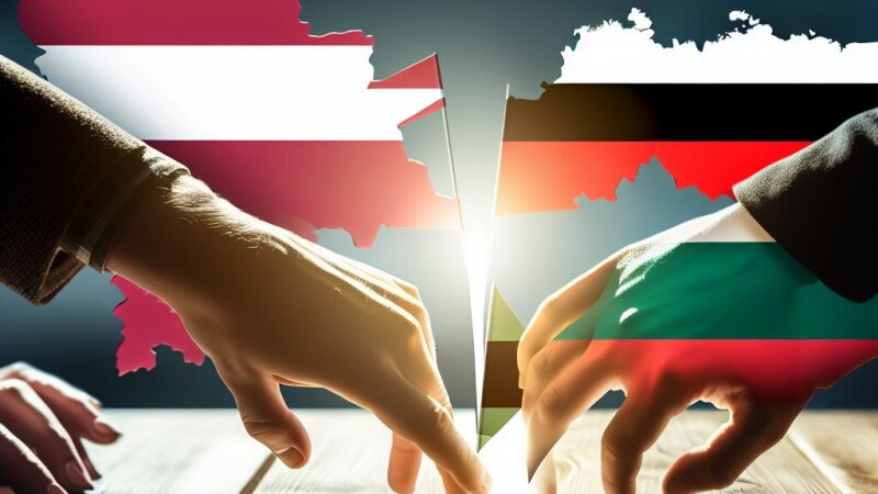 Baltijas vienotība — cik vienota tā bija pagātnē un ir šodien?