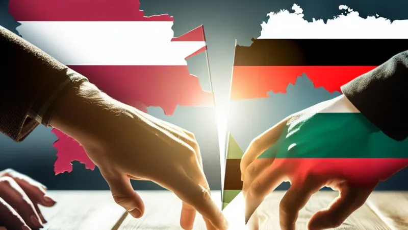 Baltijas vienotība — cik vienota tā bija pagātnē un ir šodien?