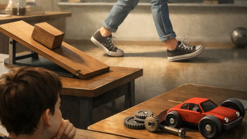 Berzes nozīme un tās lomas skolas fizikas mācībās