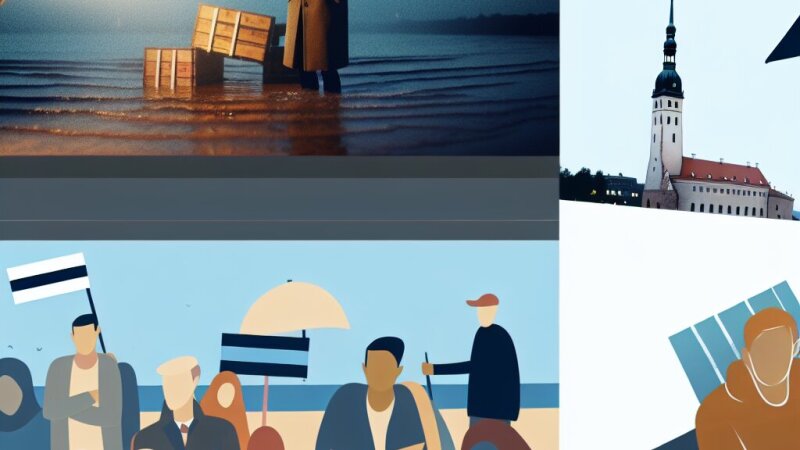 Bēgļu tiesību attīstības virzieni: mūsdienu izaicinājumi un nākotne