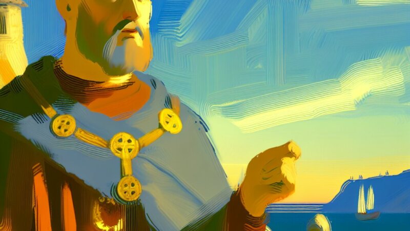 Bizantijas impērijas ietekme uz Eiropas un Latvijas kultūru