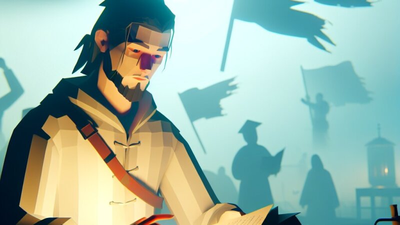 Blaumaņa 'Pazudušais dēls': izvēļu dilemas un to sekas — analīze