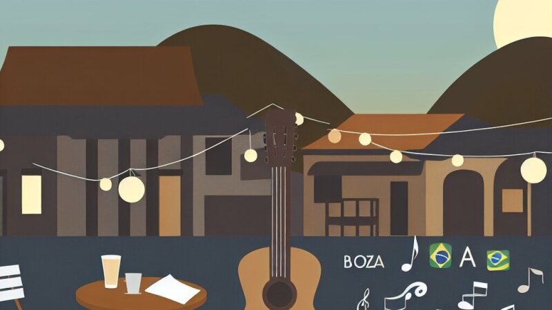 Bossa Nova: Brazīlijas mūzikas stila vēsture un ietekme