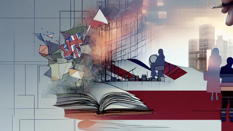 Britiskums: tradīcijas, mūsdienu izaicinājumi un mācības Latvijai