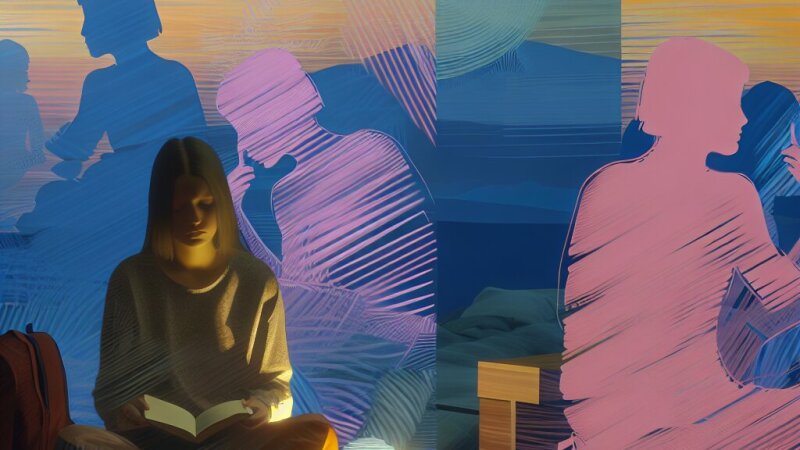 Būt jaunam nav viegli: jaunības cerības un izaicinājumi Latvijā