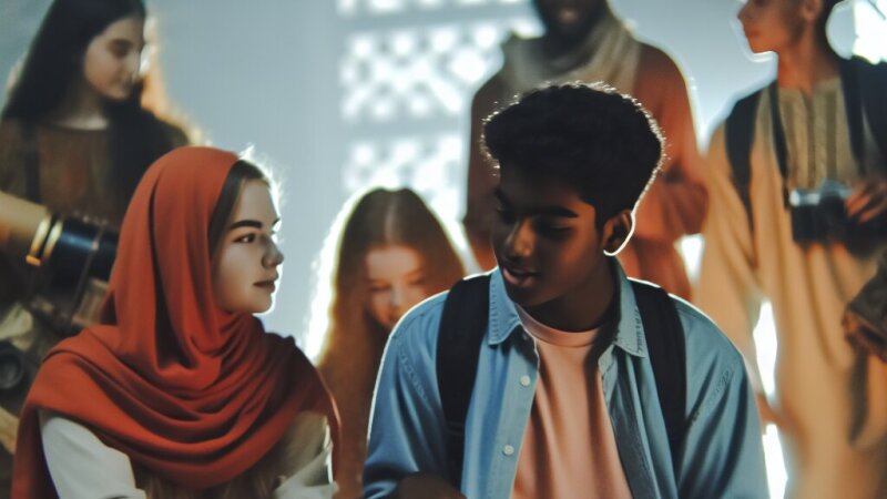 Ceļošanas nozīme un ieguvumi jauniešiem personības attīstībā