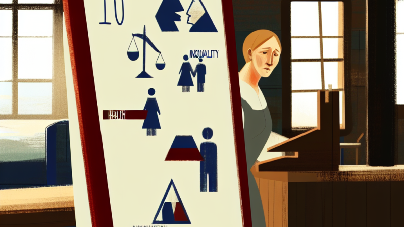 Cilvēka tiesību ievērošana Latvijā: likumi un ikdienas realitāte