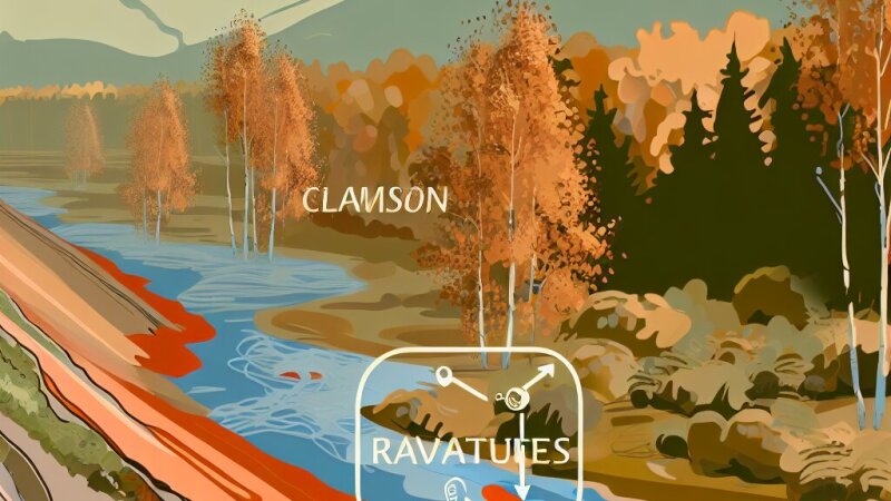 Dabas faktoru ietekme uz cilvēku dzīvesvietu izvēli