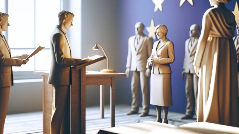 Darba tiesību un aizsardzības regulējums Latvijā un ES likumos