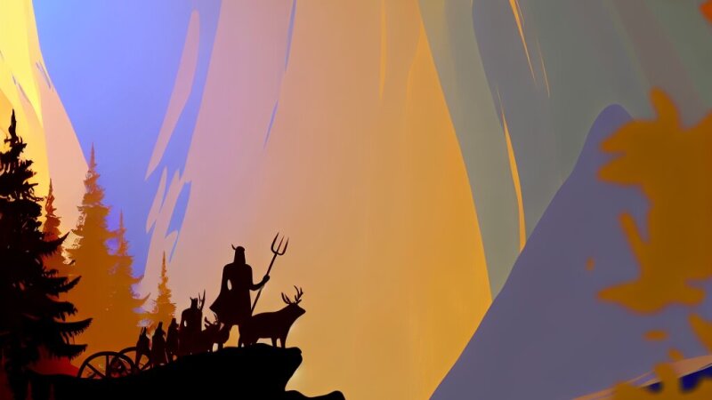 Diskursa pazīmes eposā “Igora pulka vārds”: literārais un kultūras skats