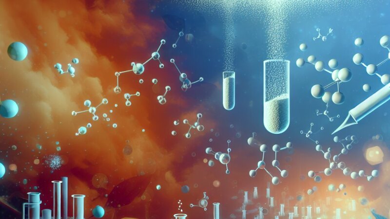 Disperso sistēmu veidi, īpašības un to pielietojums ikdienā