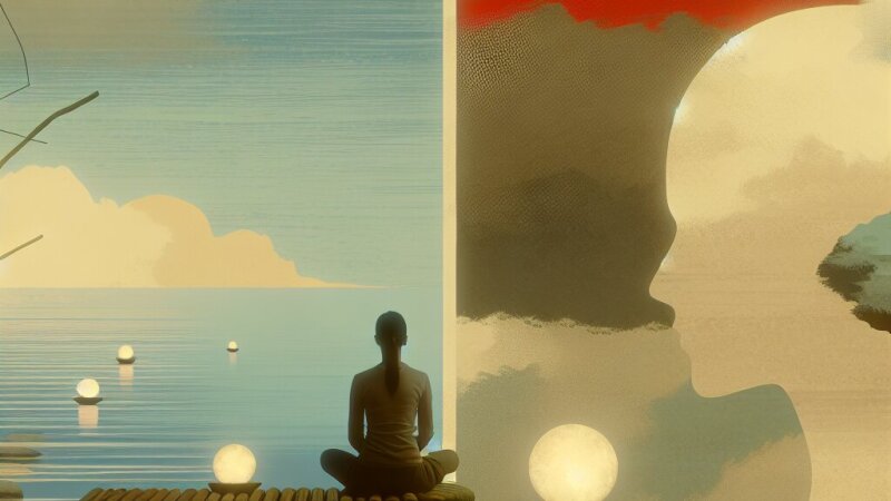 Dzīves ceļa atslēgas: kā atrast savu iekšējo līdzsvaru un jēgu