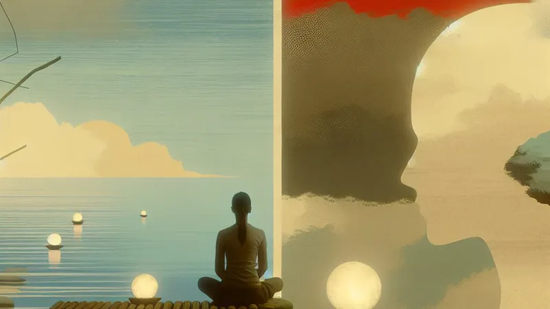 Dzīves ceļa atslēgas: kā atrast savu iekšējo līdzsvaru un jēgu