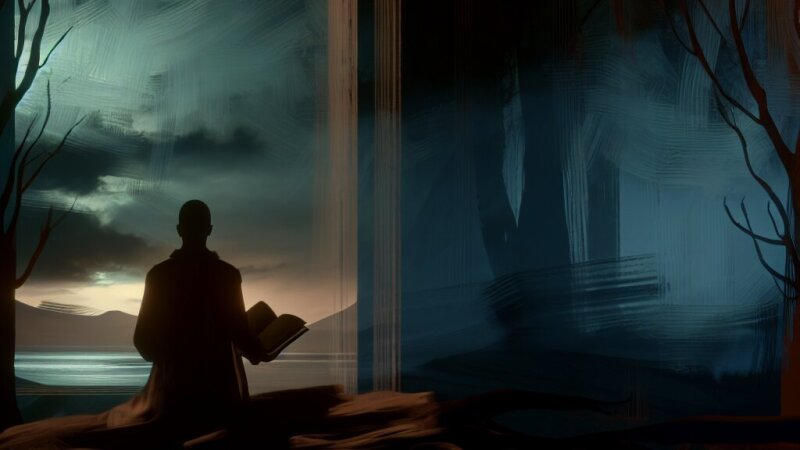 Dzīves jēgas meklējumi Gētes lugā „Fausts”