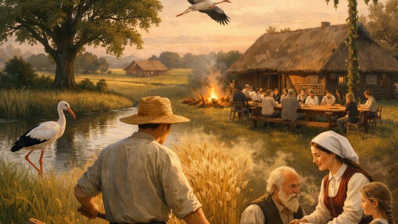 Edvarta Virzas poēma "Straumēni" un latviskās identitātes atspoguļojums