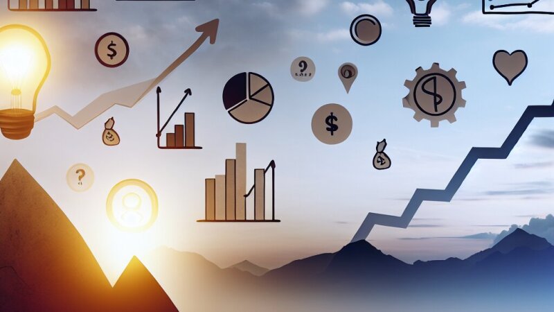 Edvīns Ceplis uzņēmējdarbībā: vai viņš ir patiesi veiksmīgs?