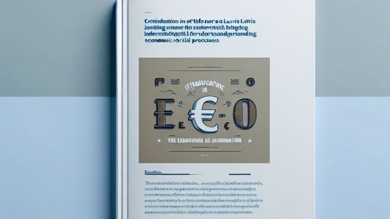 Eiro ieviešana Latvijā: ietekme, izaicinājumi un ieguvumi