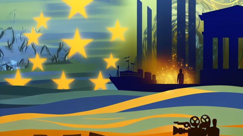 Eiropas bēgļu krīze: cēloņi, sekas un risinājumi