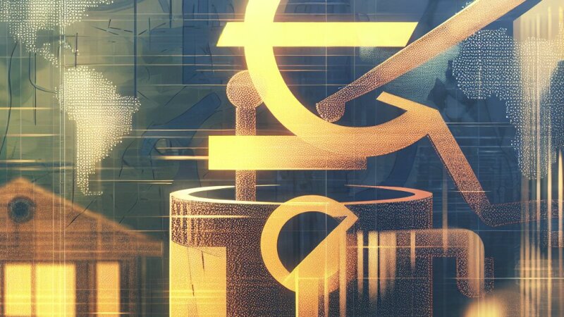 Eiropas Centrālā banka: loma, uzdevumi un ietekme uz Latvijas ekonomiku