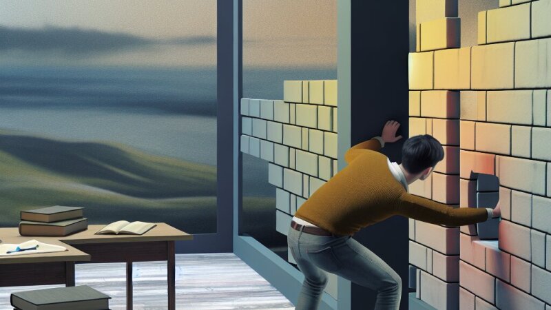 Eksistenciālisms un izvēle Žana Pola Sartra īsstāstā 'Siena'