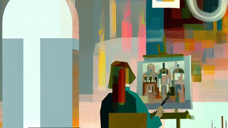 Ekspresionisms un kubisms mākslā un mūzikā: jaunas radošās tendences