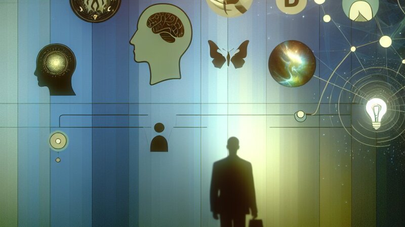 Emocionālās inteliģences nozīme personīgajā izaugsmē un attiecībās