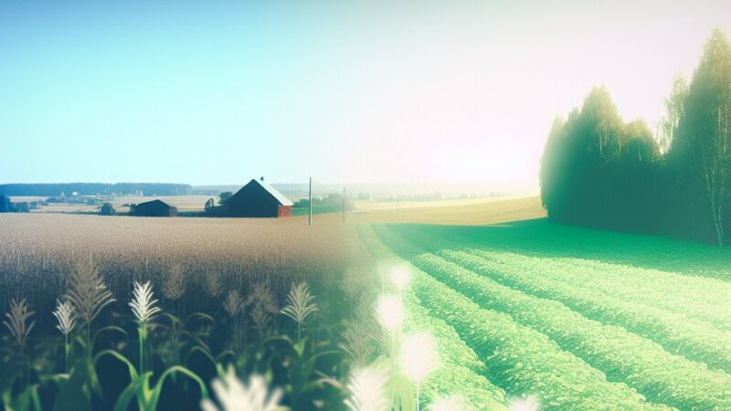 Ģenētiski modificēti augi Latvijā: iespējas, riski un nākotne