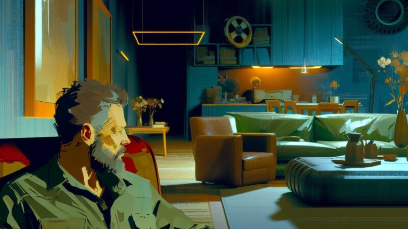 Ernesta Hemingveja „Kam skan zvans”: kara un cilvēka likteņu analīze