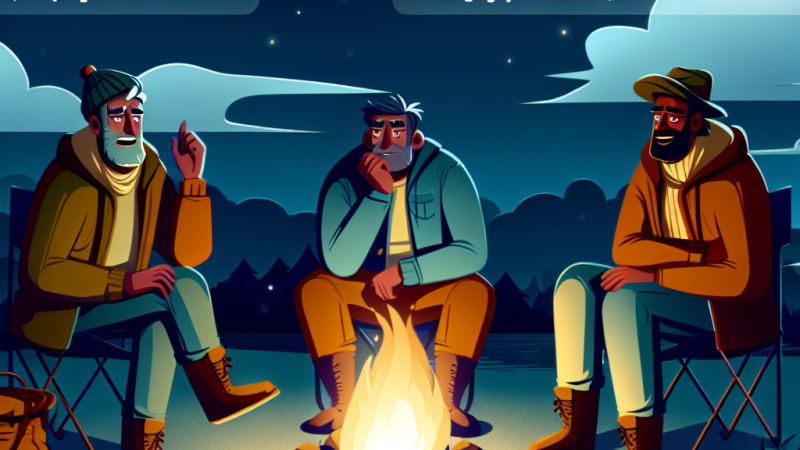 Eseja un analīze par gleznu 'Mednieki atpūtā': kompozīcija un tēli