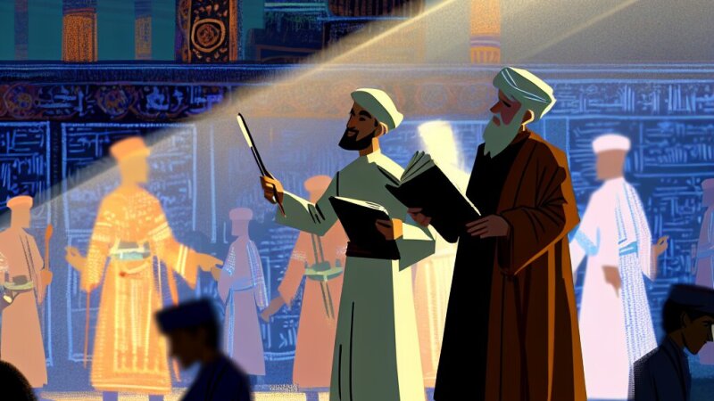 Etniskās daudzveidības nozīme seno Austrumu civilizāciju vēsturē