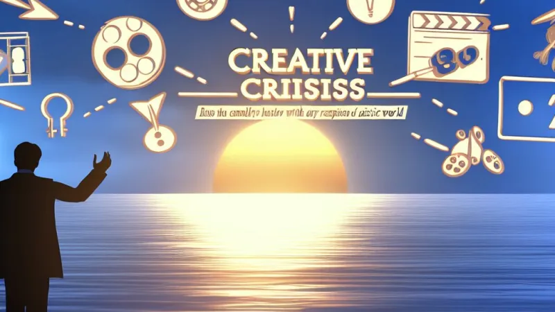 Federiko Fellīni '8 1/2': radošuma krīze un filmas analīze