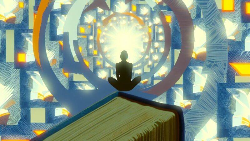 Franča Bārda par grāmatu vērtību un to, ko meklējam lasīšanā