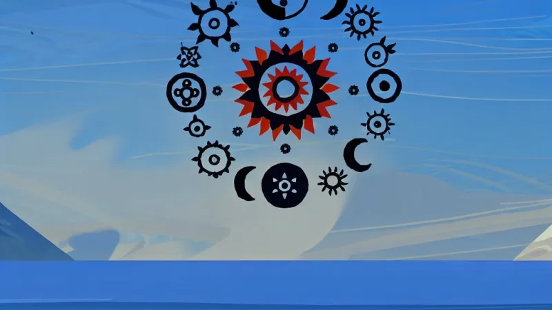 Gints Zilbalodis: animācijas filma 'Straume' - dienasgrāmatas analīze