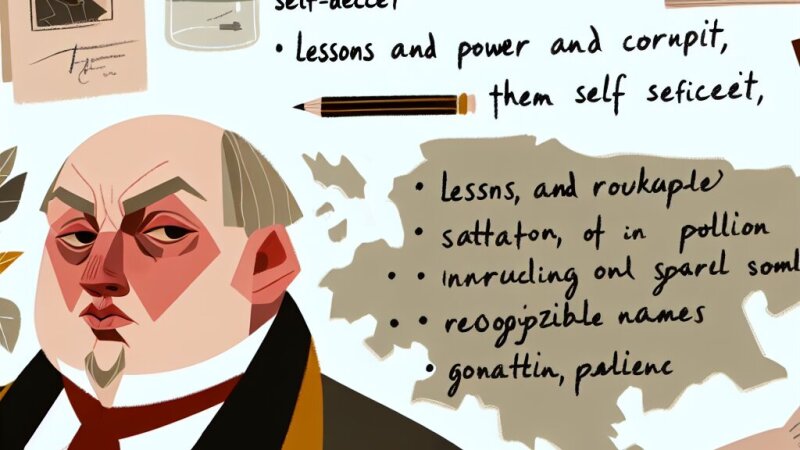 Gogolja 'Revidents': satīra par varu, korupciju un pašapmānu